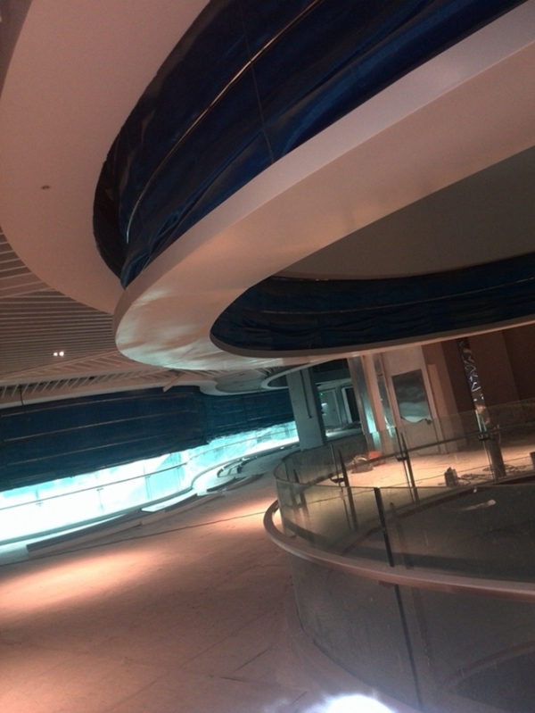 特級折疊防火卷簾