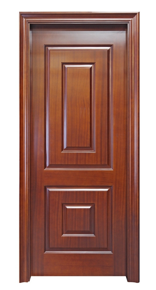 普通木質(zhì)門06