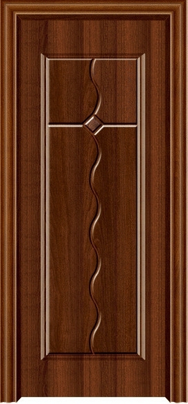 普通木質(zhì)門(mén)03
