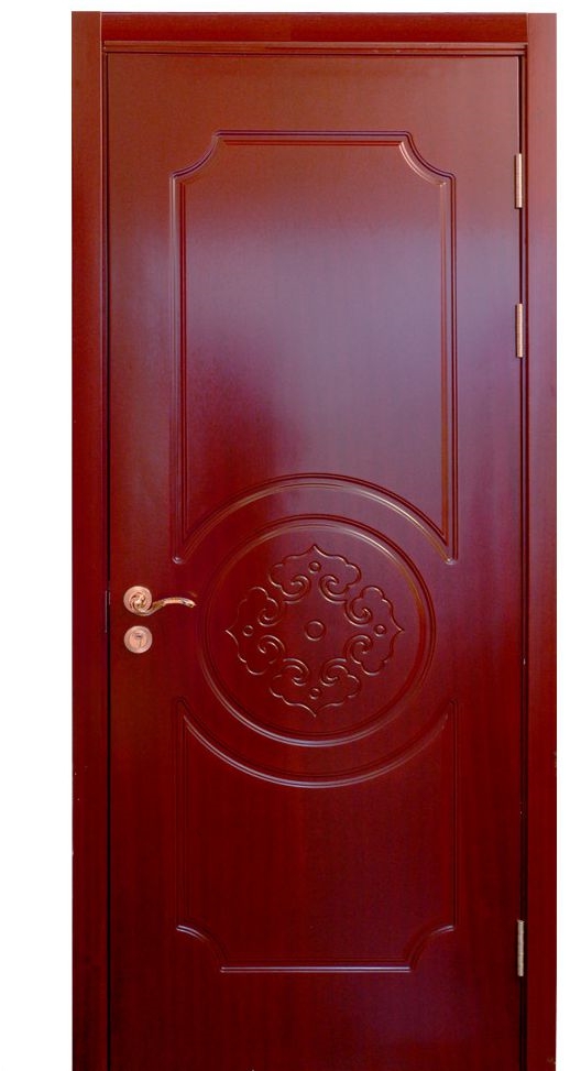 普通木質(zhì)門08