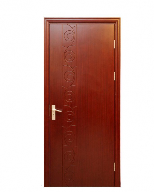 普通木質(zhì)門09