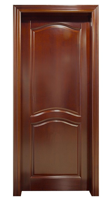 普通木質(zhì)門14