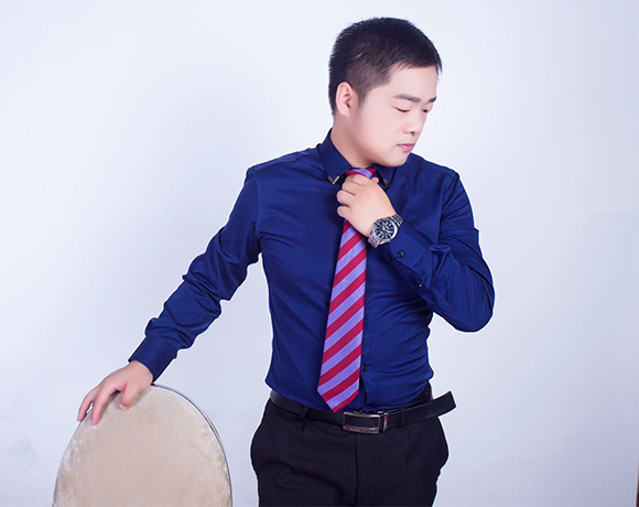 蔡華、鐵木真