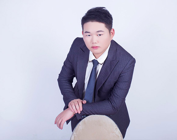 劉烽、洪七公