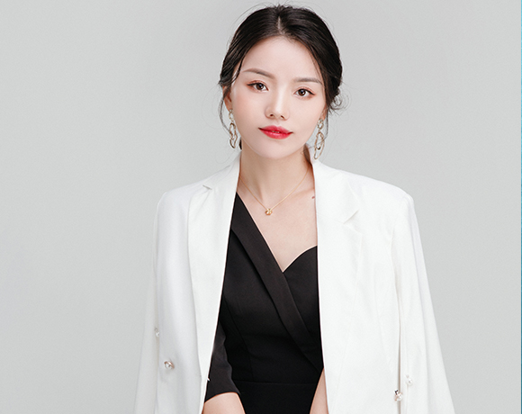 馬萍萍、秦夢(mèng)瑤