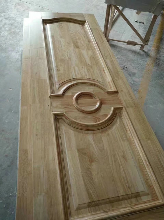 木質(zhì)防火門