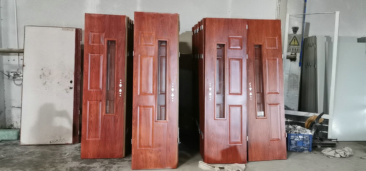 甲級(jí)防火門