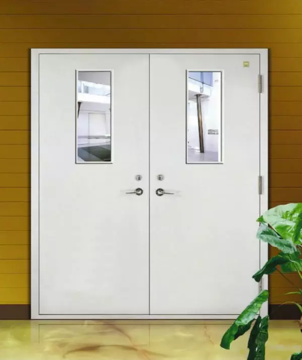 木質(zhì)防火門(mén)