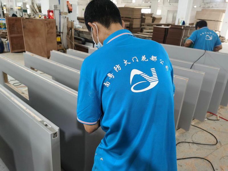 廣州防火門 廣州防火門