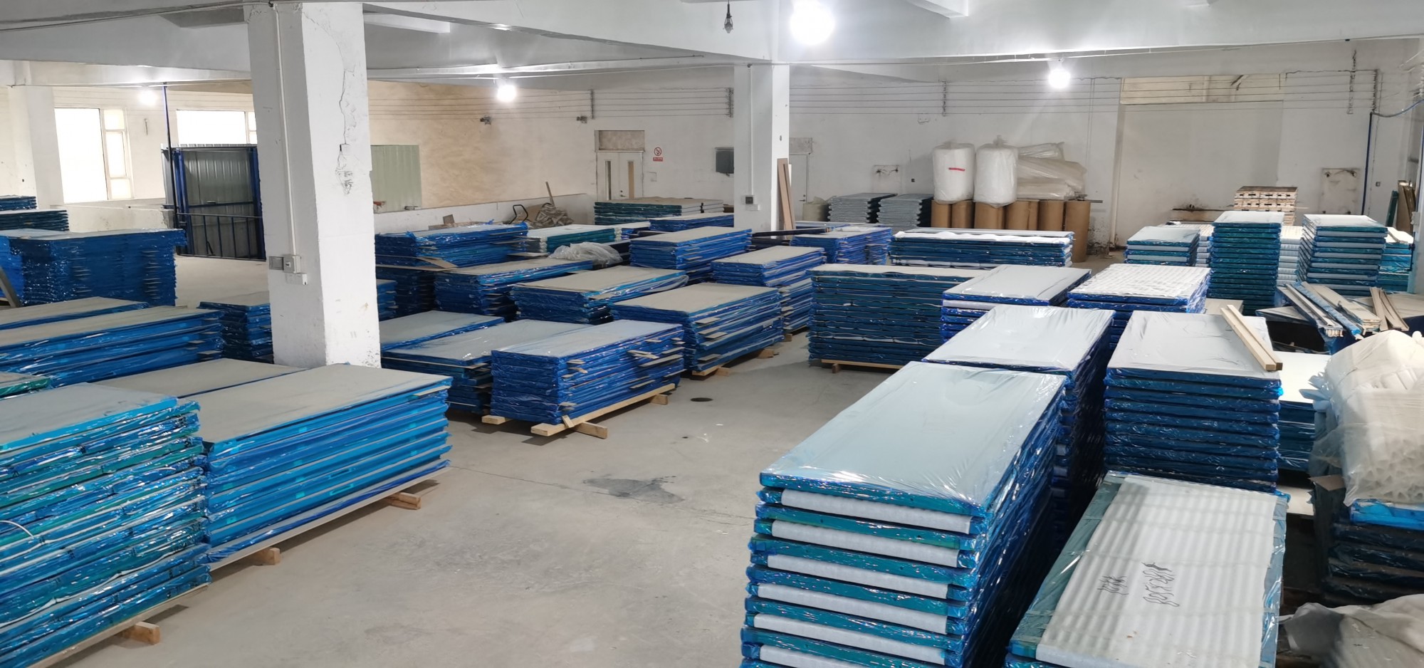 甲級(jí)防火門(mén)