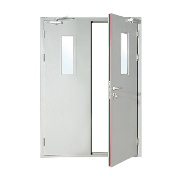 廣州防火門(mén)