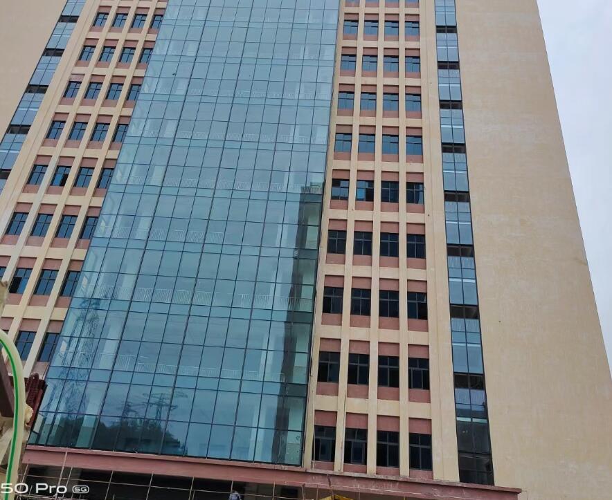 甲級(jí)防火窗