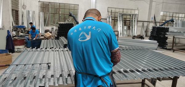 甲級防火門知識總結(jié)