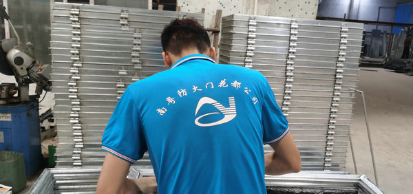廣州防火門 廣州防火門