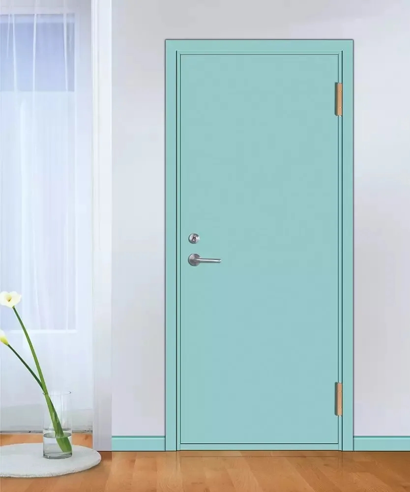 防火門關(guān)鍵時(shí)候救你命