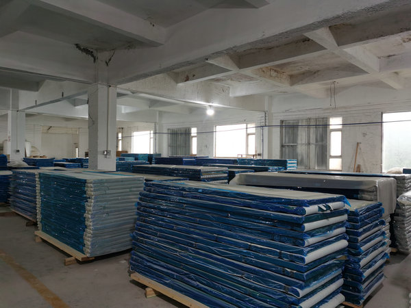 防火門安裝知識普及，關(guān)鍵時刻能保命