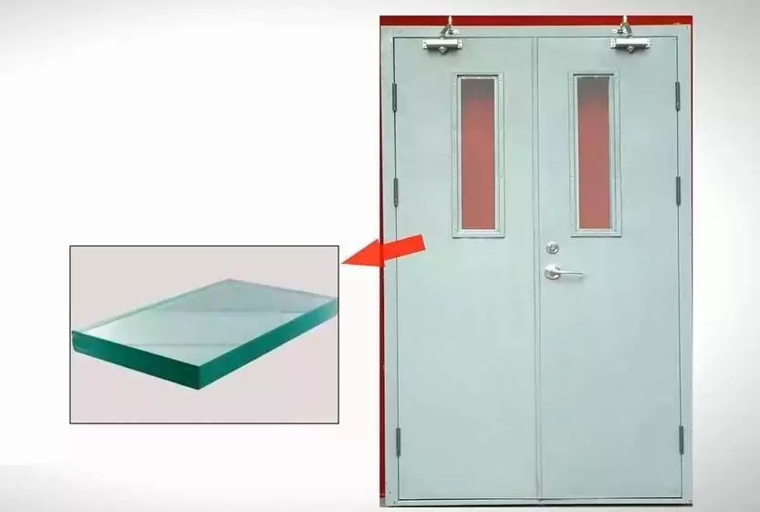 甲級防火門 甲級防火門