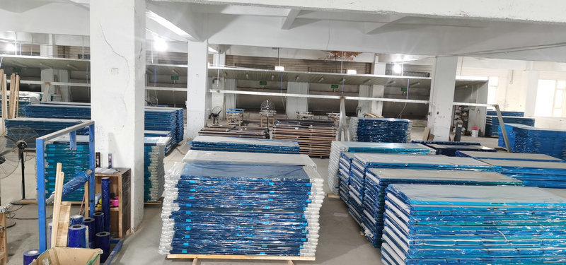 防火門廠家分享:困擾客戶的疑問有哪些