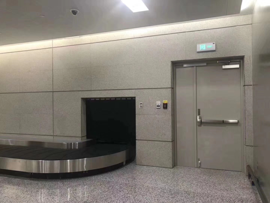 教您如何挑選優(yōu)質(zhì)防火門