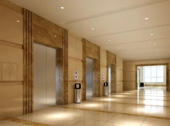 電梯防火門定義及它的主要作用