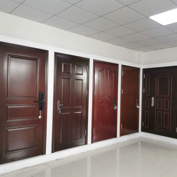 木質(zhì)防火門施工方案及技術(shù)措施