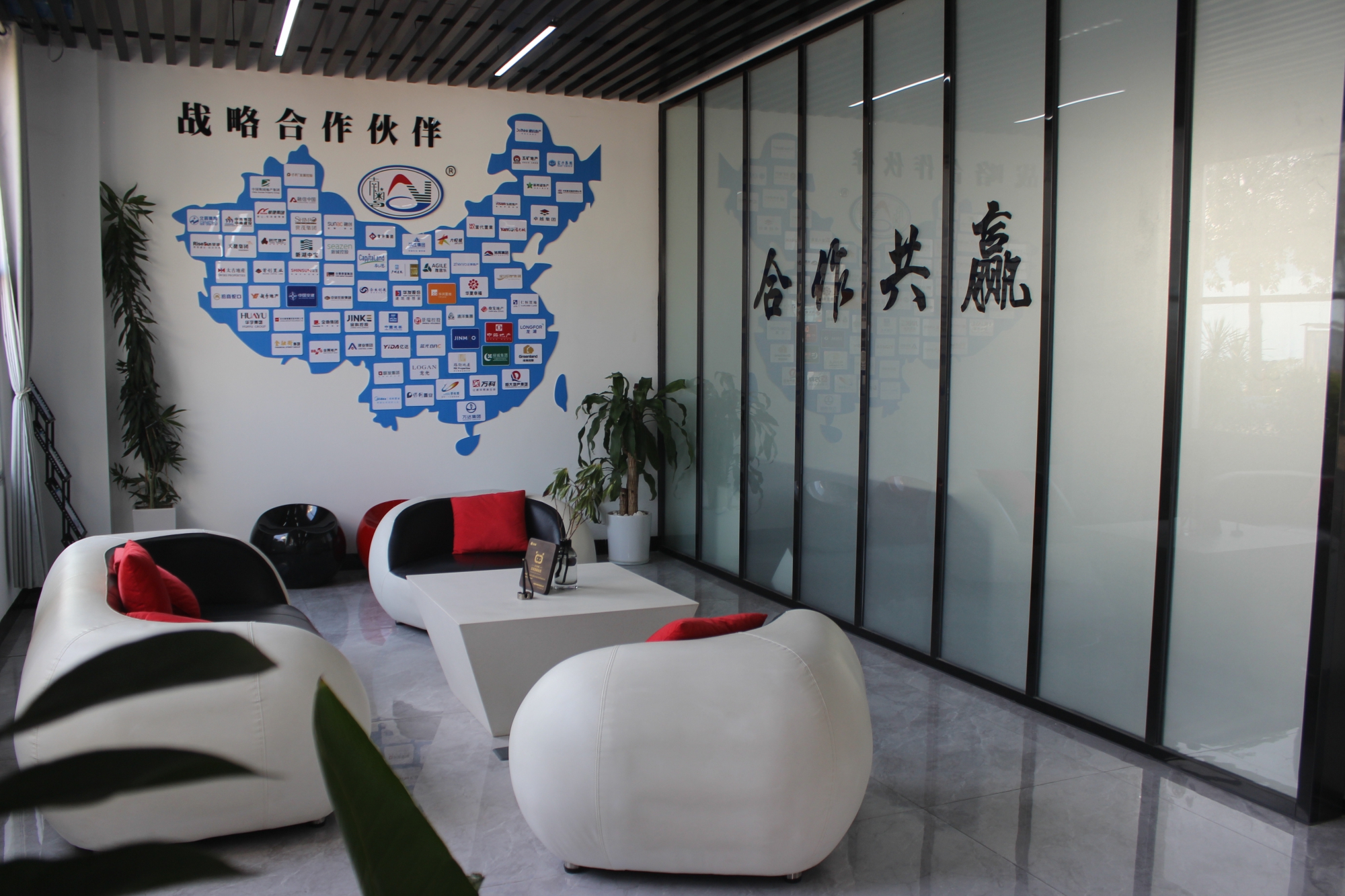 為什么選擇南粵防火門？