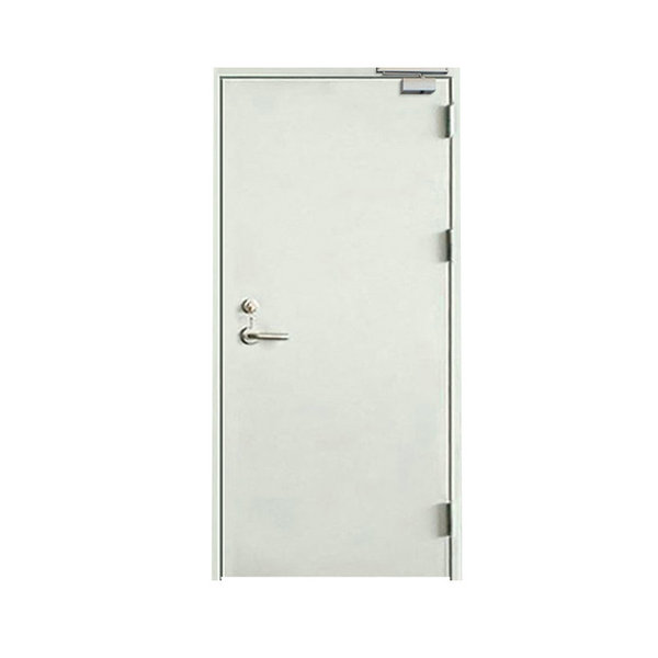 不銹鋼防火門定價標準