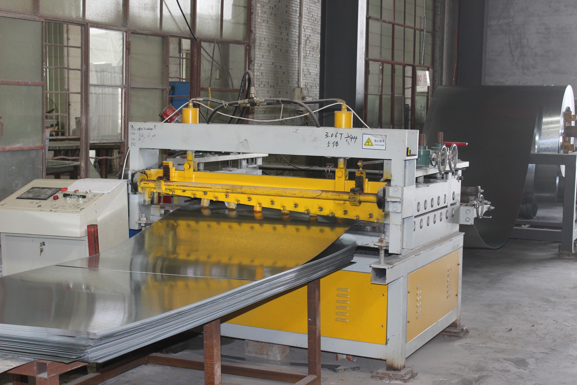 防火門源頭工廠怎么找？