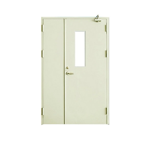 不銹鋼防火門質(zhì)保多久？