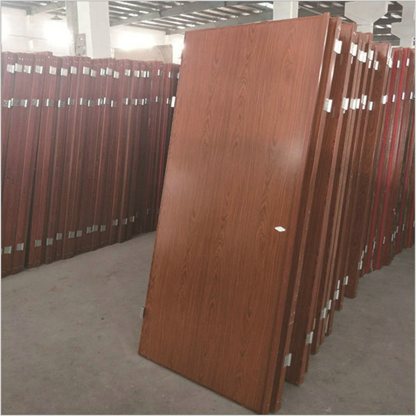 木質(zhì)防火門怎么選擇？