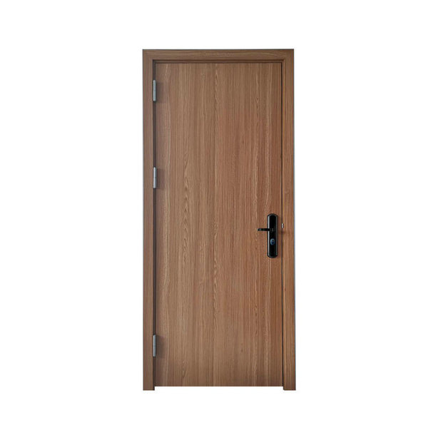 木質(zhì)防火門是用實木做的嗎？