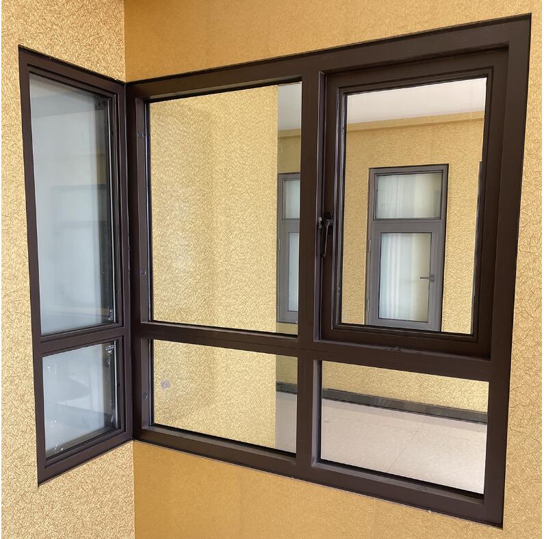 防火窗是鐵的需要更換嗎？