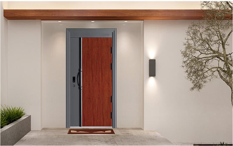 木質(zhì)防火門的優(yōu)缺點