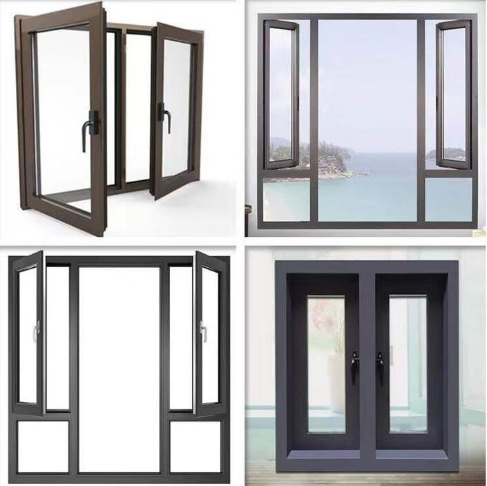 鋼制防火窗吸鐵石能吸住嗎？